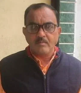 Dr. Vijay A. Dakhole
