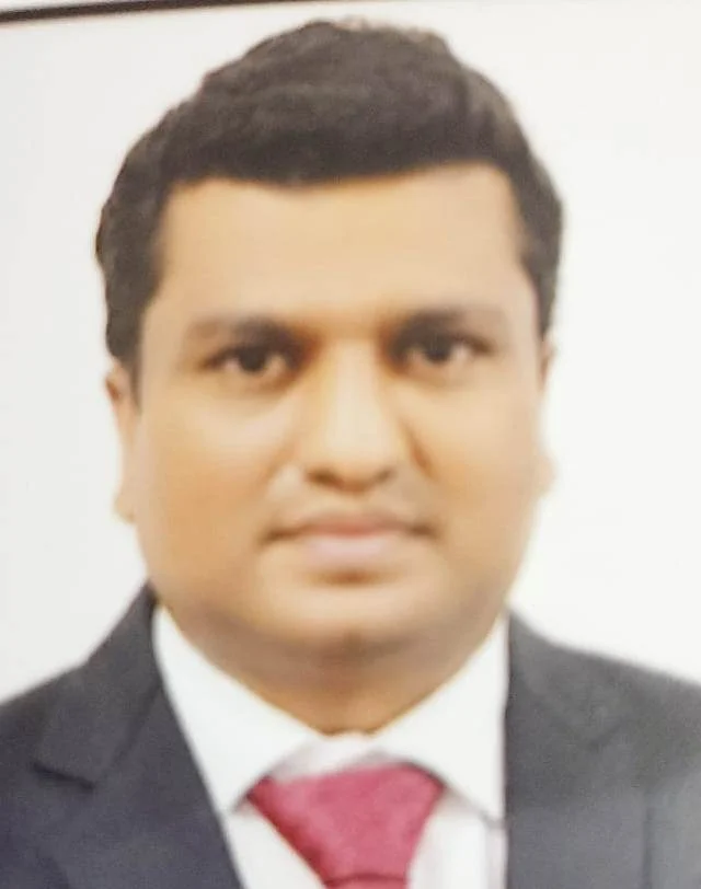 Mr. Pravin