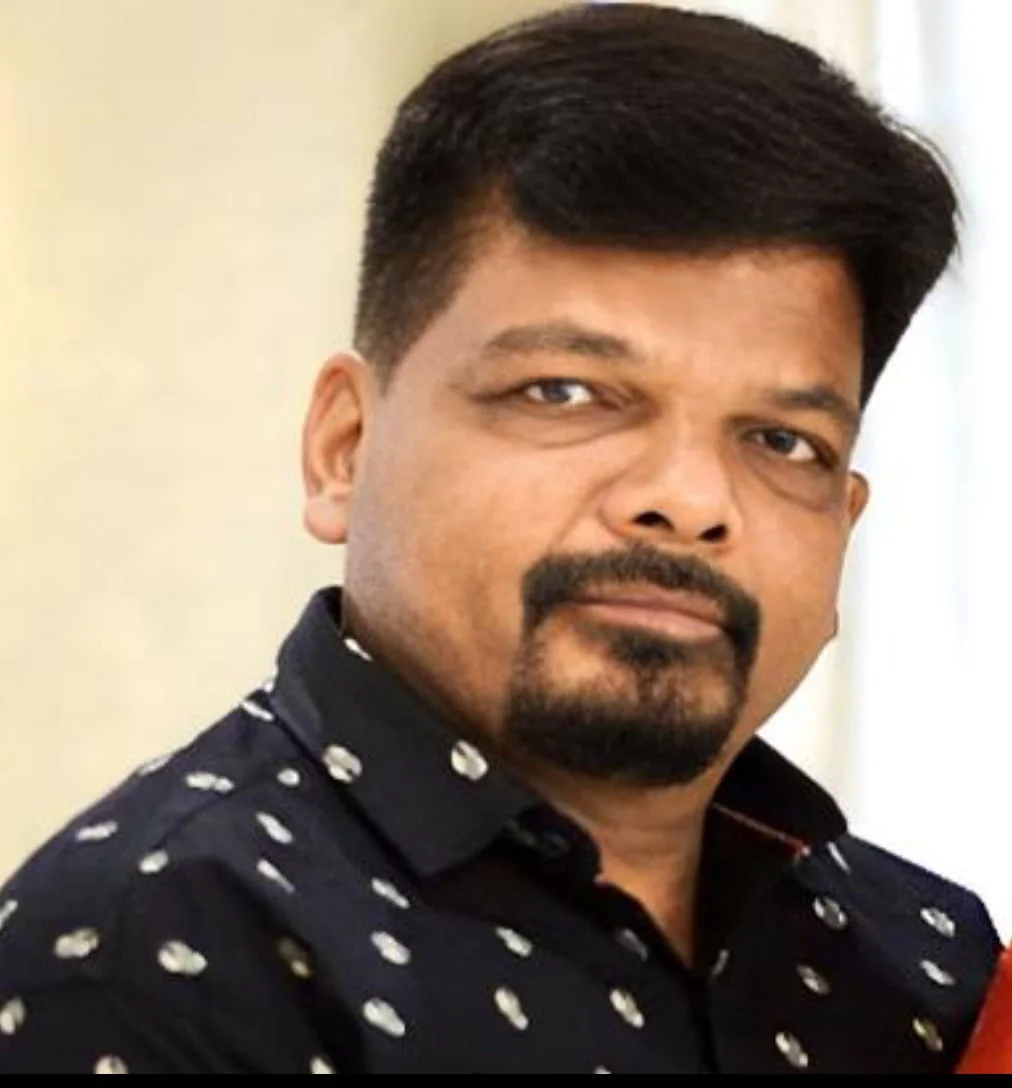 Dr. Swapnil H. Dandade