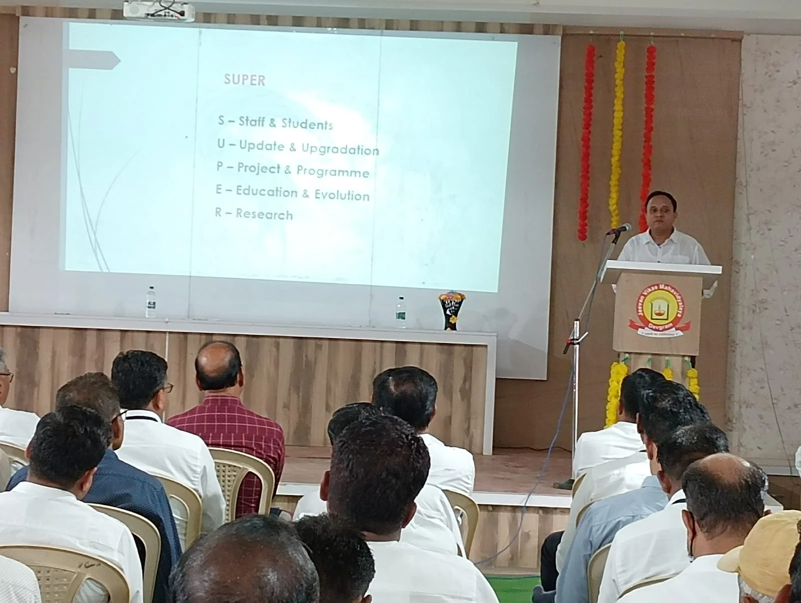 Chintan Shibir - 2022