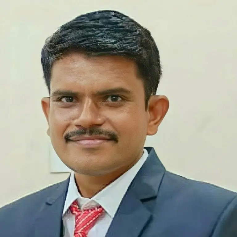 Dr. Devendra S. Bhongade