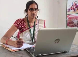Dr. Pranali Naraynrao Ingole