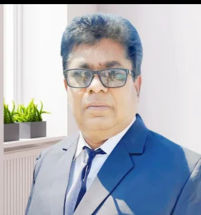 Dr. Raju S. Shrirame