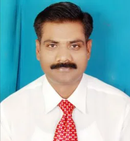 Dr. Yogesh Marotrao Sarode