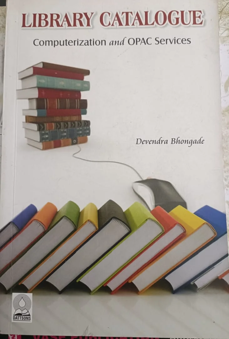 Library Catalogue