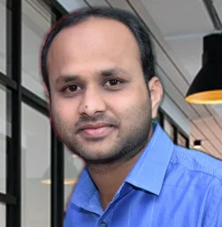 Mr. Khizar Pathan
