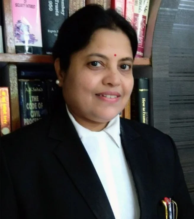 Adv. Usha Gujar