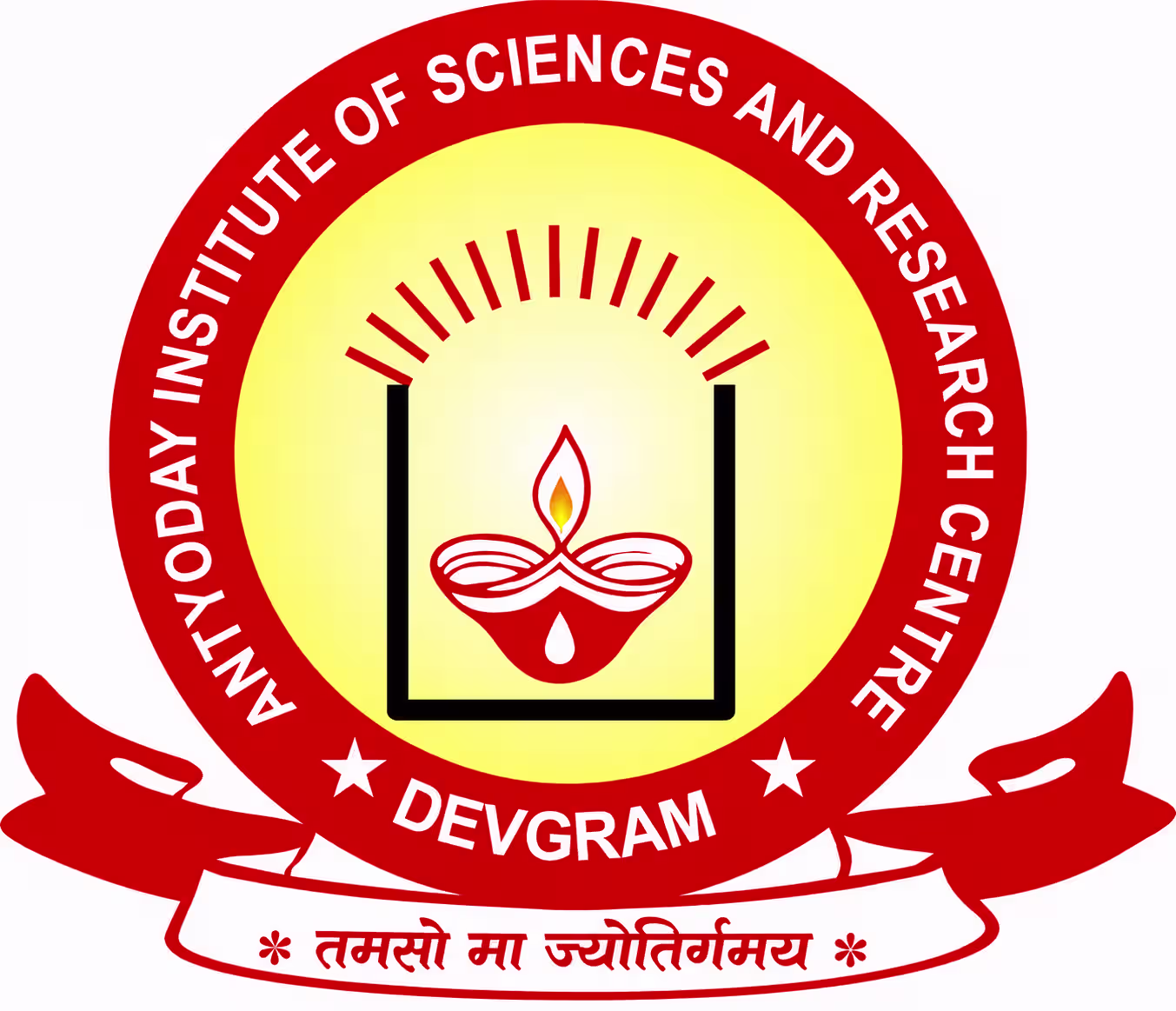 College Logo