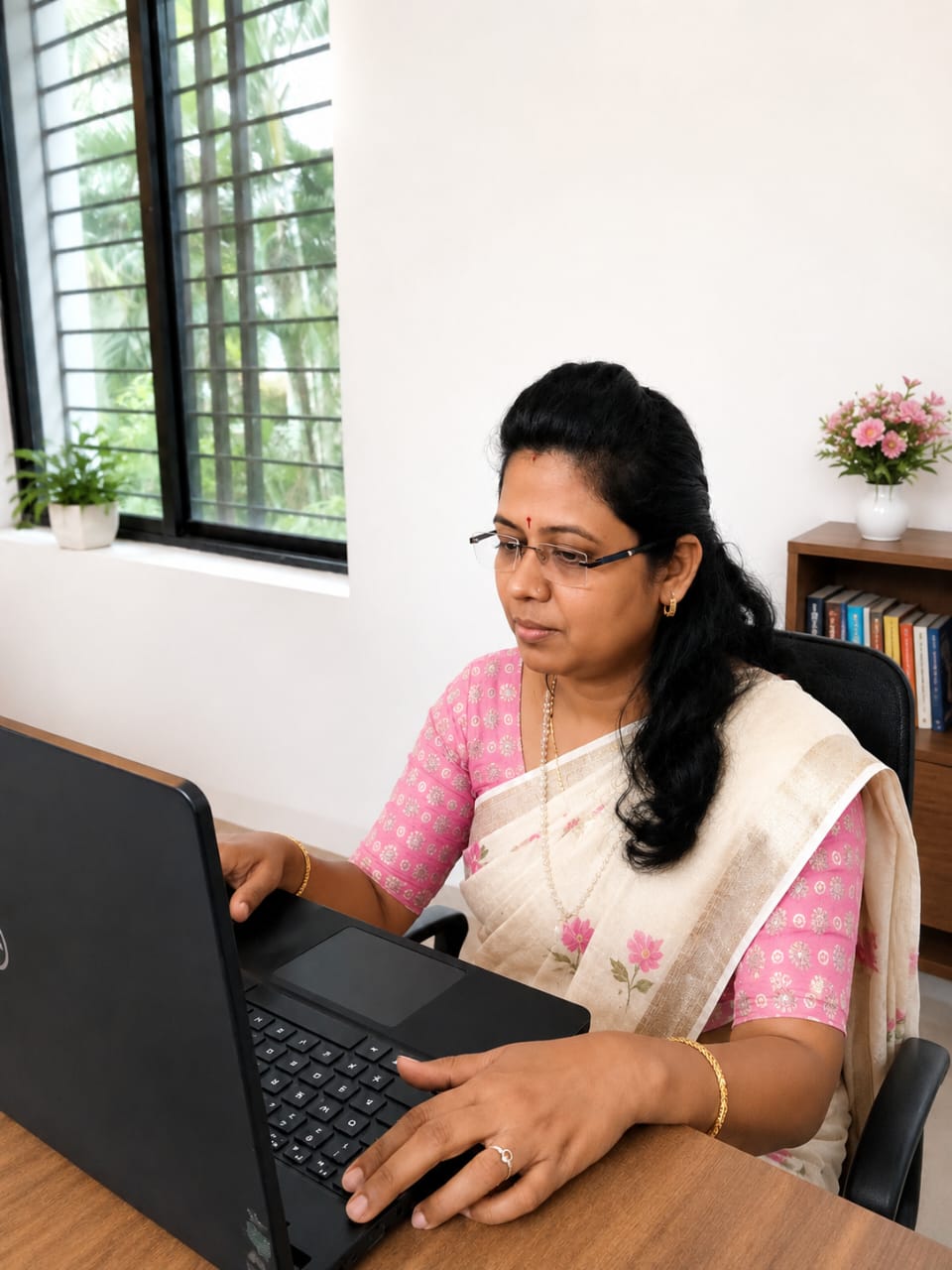 Ms. Apeksha N. Deshmukh