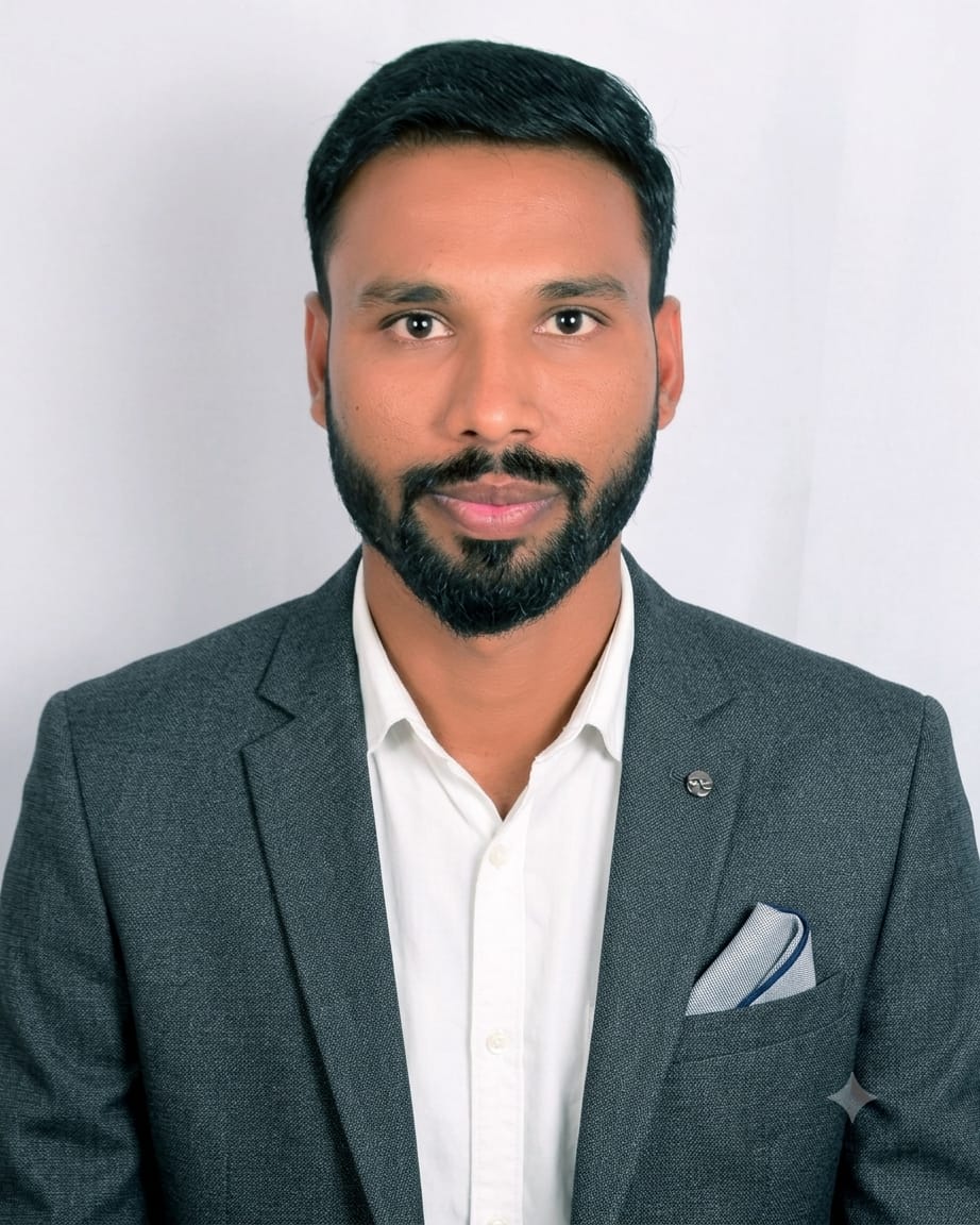 Mr. Abhay Udayrao Dhote
