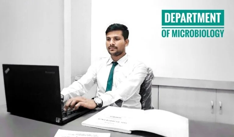 Dr. Pritam D. Sukhdeve